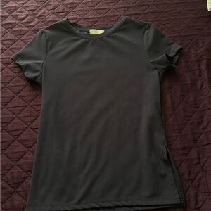 Classic Navy blue Women's Top